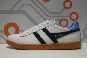 GOLA EQUIPE II CUIR