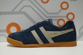 GOLA HARRIER SUEDE