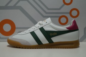 GOLA TORPEDO CUIR