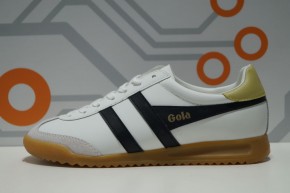 GOLA TORPEDO CUIR