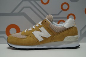 NEW BALANCE M 574