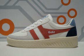 GOLA GRANDSLAM TRIDENT