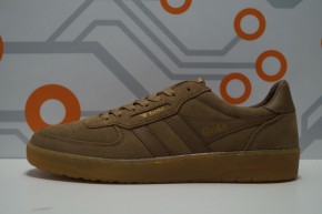 GOLA HAWK SUEDE