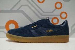 GOLA HAWK SUEDE