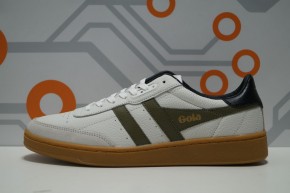 GOLA CONTACT CUIR