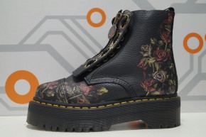 DR MARTENS SINCLAIR FL