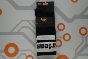 DR MARTENS CHAUS LOGO