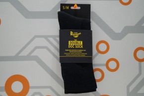 DR MARTENS CHAUS DOUBLOGO