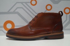 CLARKS ALDWIN CHUKKA