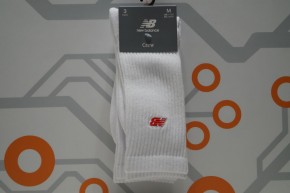 NB CHAUS PATCH LOGO
