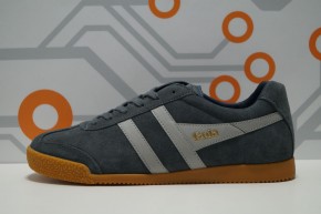 GOLA HARRIER SUEDE