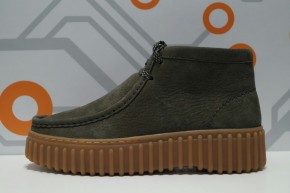 CLARKS TORHILL MOSS