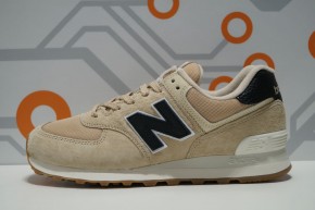 NEW BALANCE M 574