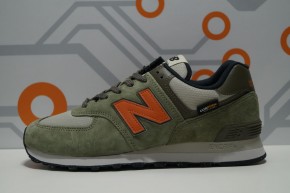 NEW BALANCE M 574