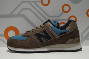 NEW BALANCE M 574