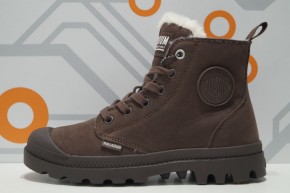 PALLADIUM PAMPA HI ZIP WL