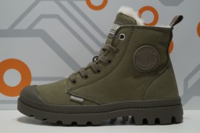 PALLADIUM PAMPA HI ZIP WL