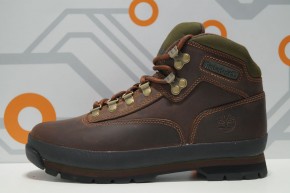 TIMBERLAND EURO HIKER MID