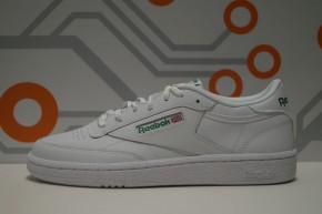 REEBOK CLUB C J