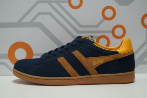 GOLA EQUIPE II SUEDE