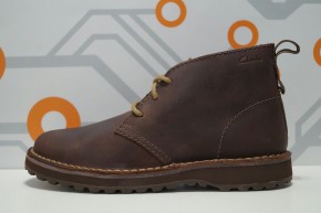 CLARKS SOLSBURY