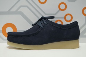 CLARKS WALLABEE EVO