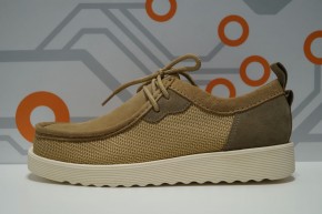 CLARKS WALLABEE FTRLO