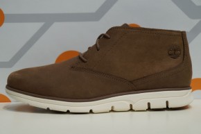 TIMBERLAND BRAD PLAINTOE CHUKK