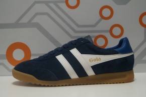 GOLA TORPEDO SUEDE HOMME