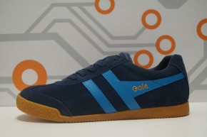 GOLA HARRIER SUEDE