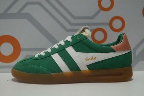 GOLA CYCLONE FEMME