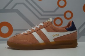 GOLA CYCLONE FEMME