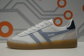 GOLA VIPER CUIR FEMME