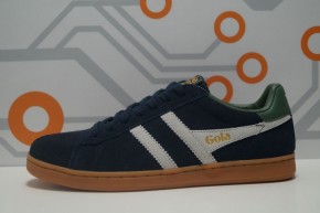 GOLA EQUIPE II SUEDE