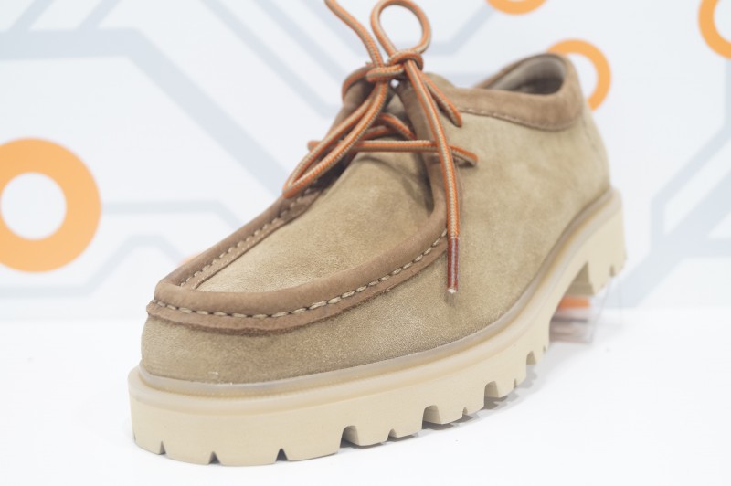 CLARKS CLEYHILL SEAM chaussures hommes 3