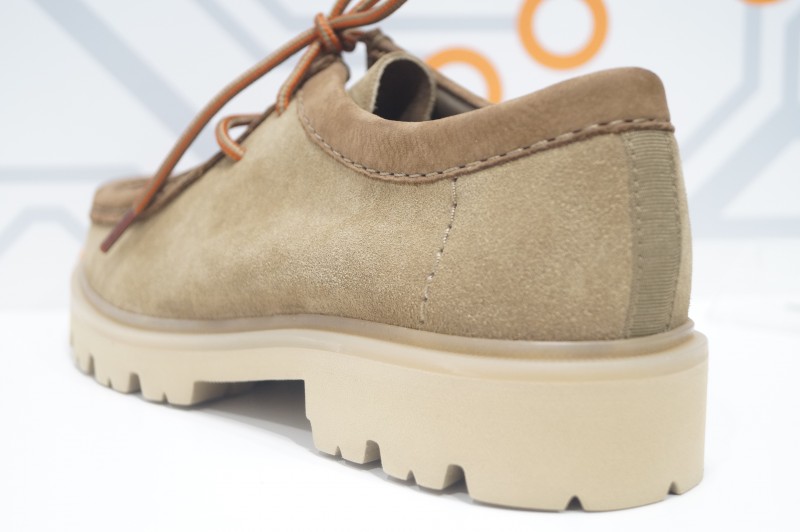 CLARKS CLEYHILL SEAM chaussures hommes 3