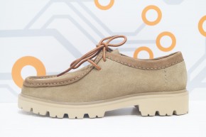 CLARKS CLEYHILL SEAM chaussures hommes 3