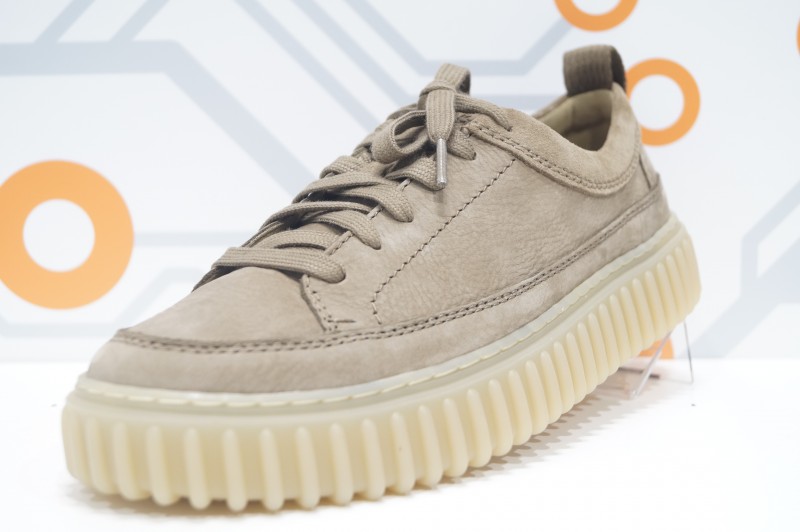 CLARKS TORHILL LACET LO