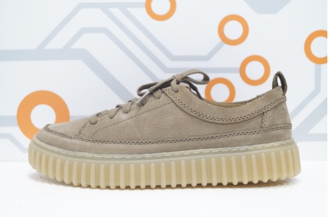 CLARKS TORHILL LACET LO