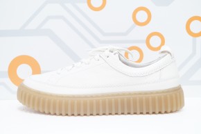 CLARKS TORHILL LACET LO