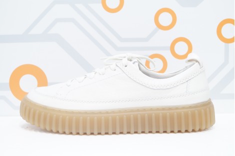 CLARKS TORHILL LACET LO