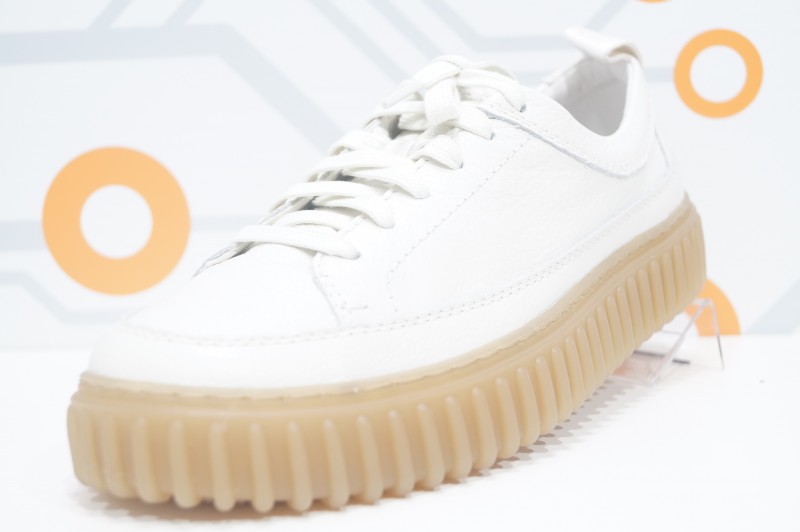 CLARKS TORHILL LACET LO