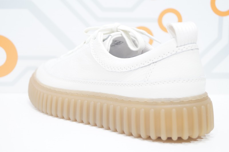 CLARKS TORHILL LACET LO