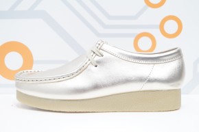 CLARKS WALLABEE EVOSH or