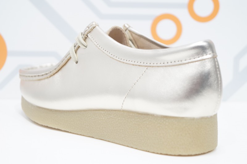 CLARKS WALLABEE EVOSH or