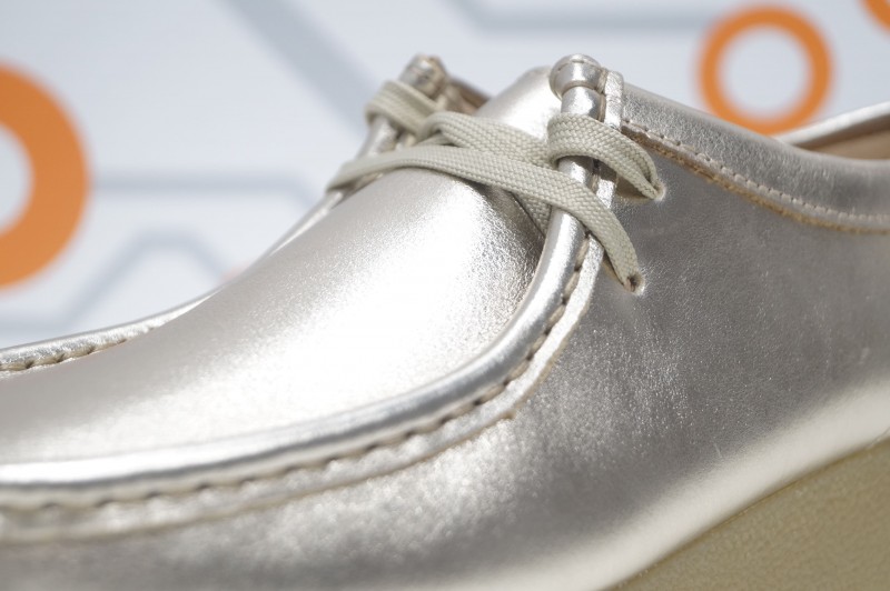 CLARKS WALLABEE EVOSH or