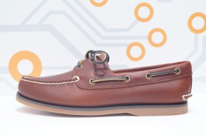 TIMBERLAND CLASSIC BOAT 0250