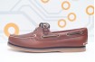TIMBERLAND CLASSIC BOAT 0250