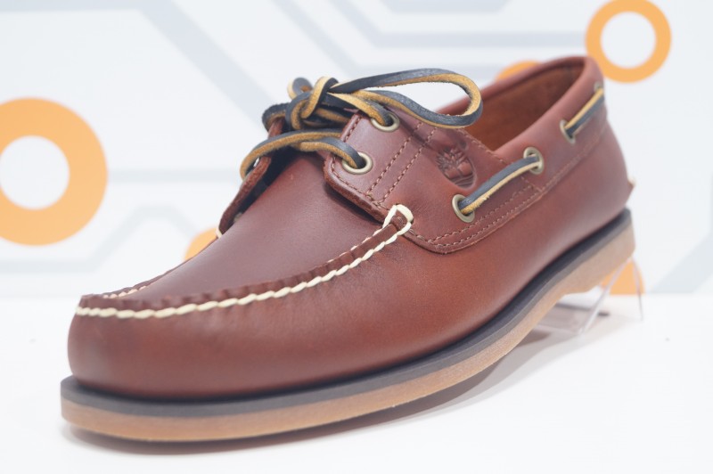 TIMBERLAND CLASSIC BOAT 0250