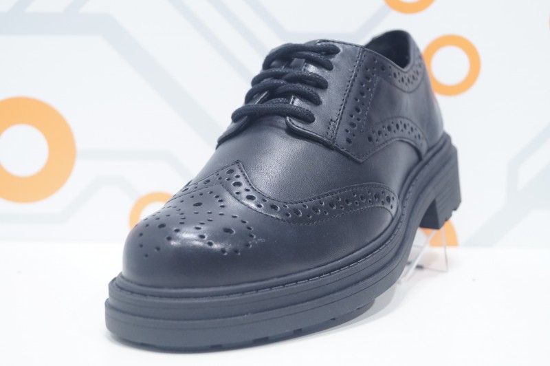 CLARKS ORINOCO DERBY